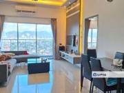 Zeta DeSkye Residence