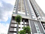 zeta deskye residence, condominium