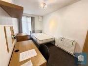 Zetland House, Firth Street, Huddersfield, HD1