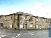 Zetland House, Huddersfield HD1, Room to rent, £390 pcm...