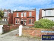 Zetland Street, Southport PR9, 2 bed semi detached house...