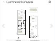 Zetland/Rosebery 0m to transport & furnished!