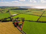 Zetoes Cottage, Rath, Kinsalebeg, Waterford