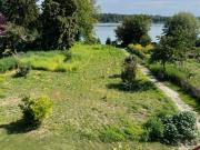 Zeuthen Großzügige Terrassenwohnung mit Seeblick wartet...