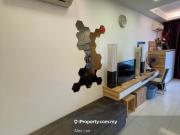 Zeva @ Equine South, Taman Pinggiran Putra, Seri Kembangan