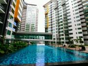 Zeva Residence, Bandar Putra Permai