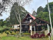 ZEZ 7 CABAÑA CON LOTE EN PACHO CUNDINAMARCA