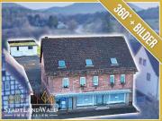 ZFH mit Gewerbemöglichkeiten, Werkstatthallen und großem...