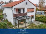 ZFH mit großem Grundstück 1.109m² Grundstücksgröße in...