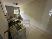 正在找靠近 Aeon Tebrau 的单层排屋吗 ？ 附近就有Pasar Pagi 商店 Mimimart...