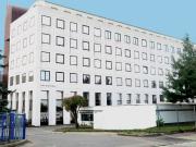 ZI ZIMEYSA Satigny 400 m2 Büros