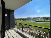 ZIBAT? Depa c/ Vista Espectacular a Campo de GOLF !