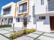 Zibatá Casa en condominio en venta en Juriquilla