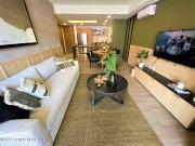 Zibatá departamento nuevo en VENTA RAH824