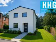 ZIEGEL MASSIV NEUBAU MIT VOLLKELLER SOFORTBEZUG MÖGLICH