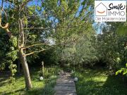 Ziegelmassives Einfamilienhaus Famosahaus mit...