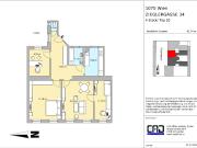 Zieglergasse nähe Marihailfer Straße