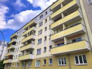 Ziehen Sie noch heute ein! Gut geschnitte Zwei Zimmer...