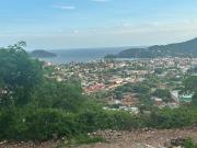 ZIHUATANEJO TERRENOS EN VENTA EN COL. EL HUJAL
