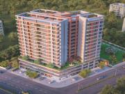 Zillion Sentosa,Sama Savli 3 BHK Apartment For Sale Vadodara