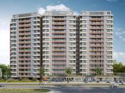 Zillion Splendid 2,Waghodia Road 3 BHK Apartment For...