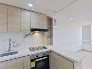 Zima Bosques de San Jorge, Suba