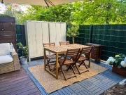 Zimmer 3 Garage/ Stellplatz 1 Tiefgaragen Stellplatz