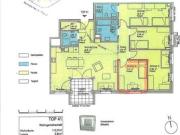 Zimmer 4 in der Wohngemeinschaft Mizzi Günther Weg 1_Top 41