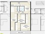 Zimmer 71 m2 Salzburg