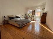 Zimmer für Pendler 23m2