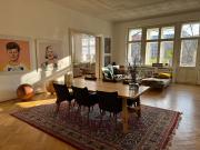 Zimmer im Altbau Traum in Charlottenburg