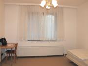 Zimmer im MädchenWohnheim