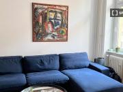 Zimmer in 1 Zimmer WG in Berlin zu vermieten