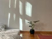 Zimmer in 2 Zi Altbau Zwischenmiete im April + evtl. Mai