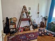 Zimmer in 2 Zimmer WG in Berlin zu vermieten