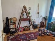 Zimmer in 2 Zimmer WG in Berlin zu vermieten