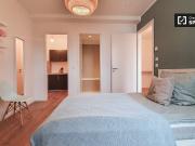 Zimmer in 2 Zimmer WG zu vermieten, Berlin