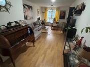 Zimmer in 2er WG am Volkspark Friedrichshain