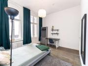 Zimmer in 3 Zimmer WG zu vermieten, Berlin