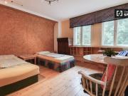 Zimmer in 3 Zimmer WG zu vermieten, Berlin