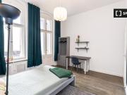 Zimmer in 3 Zimmer WG zu vermieten, Berlin