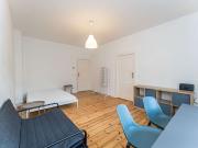 Zimmer in 3 Zimmer WG zu vermieten, Berlin