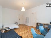 Zimmer in 3 Zimmer WG zu vermieten, Berlin