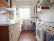 Zimmer in 3 Zimmer Wohnung in Tempelhof Schöneberg