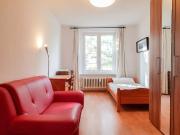 Zimmer in 3 Zimmer Wohnung in Tempelhof Schöneberg