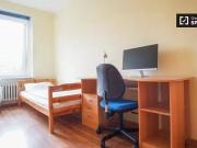 Zimmer in 3 Zimmer Wohnung in Tempelhof Schöneberg