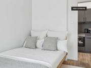 Zimmer in 3 Zimmer Wohnung zu vermieten, Leipzig