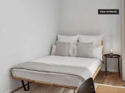 Zimmer in 3 Zimmer Wohnung zu vermieten, Leipzig