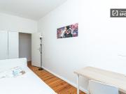 Zimmer in 3 Zimmer Wohnung zur Miete in Berlin