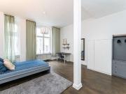 Zimmer in 3 Zimmer WG zu vermieten, Berlin